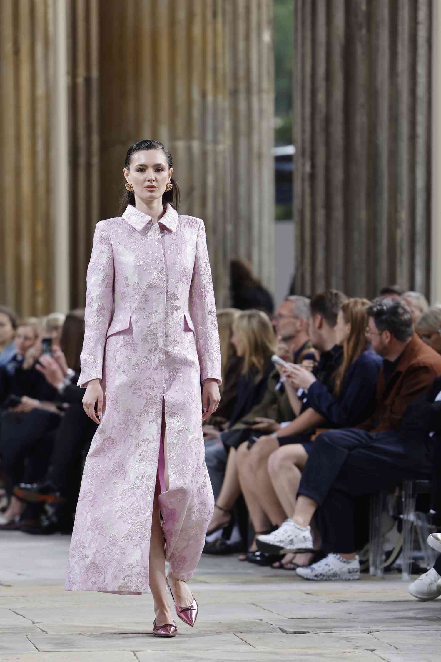 Pink Fashionista Outfits: Simple Ideas for Everyday Glam