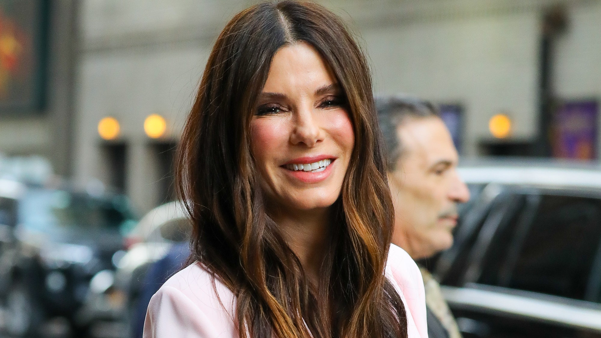 Pics of Sandra Bullock: Catch a Glimpse of Her Best Films, Fashion, and Personal Life in These Photos