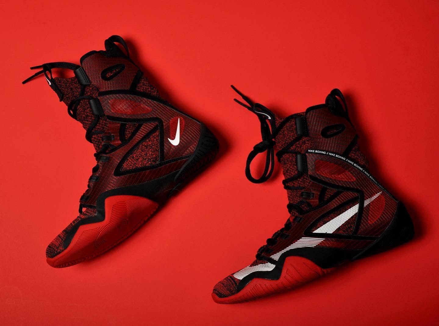 Ryan Garcia Boxing Shoes: Check Out the Coolest Designs and Styles