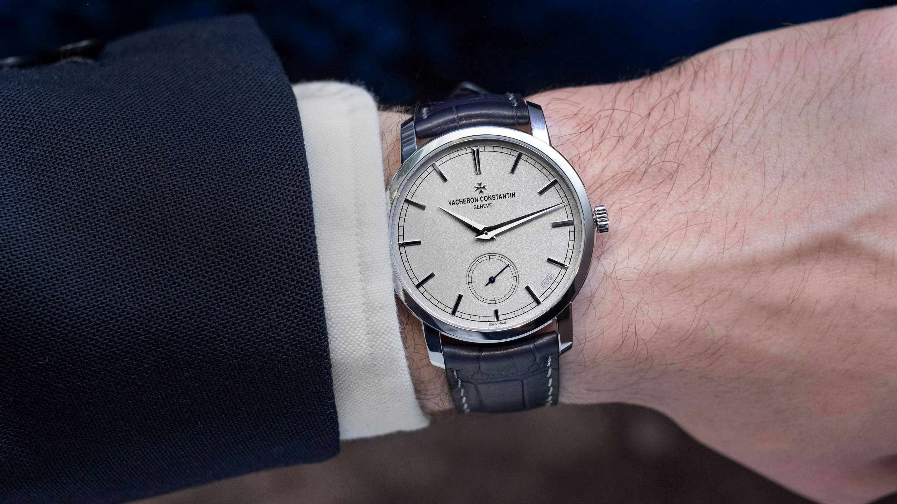 Thinking about buying a Vacheron Traditionnelle? Read this first to know what to expect!
