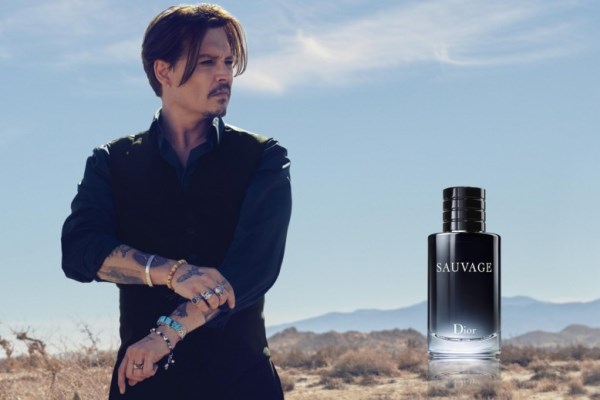 Perfume Johnny Depp: Why This Fragrance Is Still a Fan Favorite After All These Years