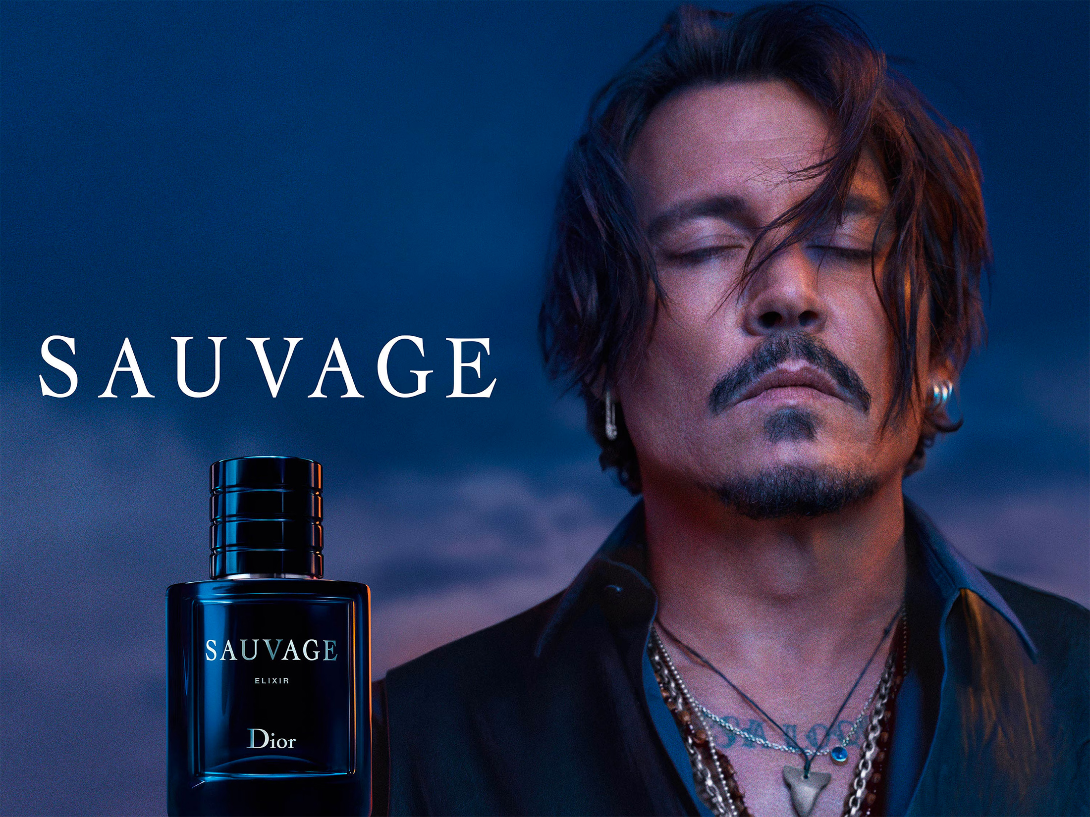 Perfume Johnny Depp: Why This Fragrance Is Still a Fan Favorite After All These Years