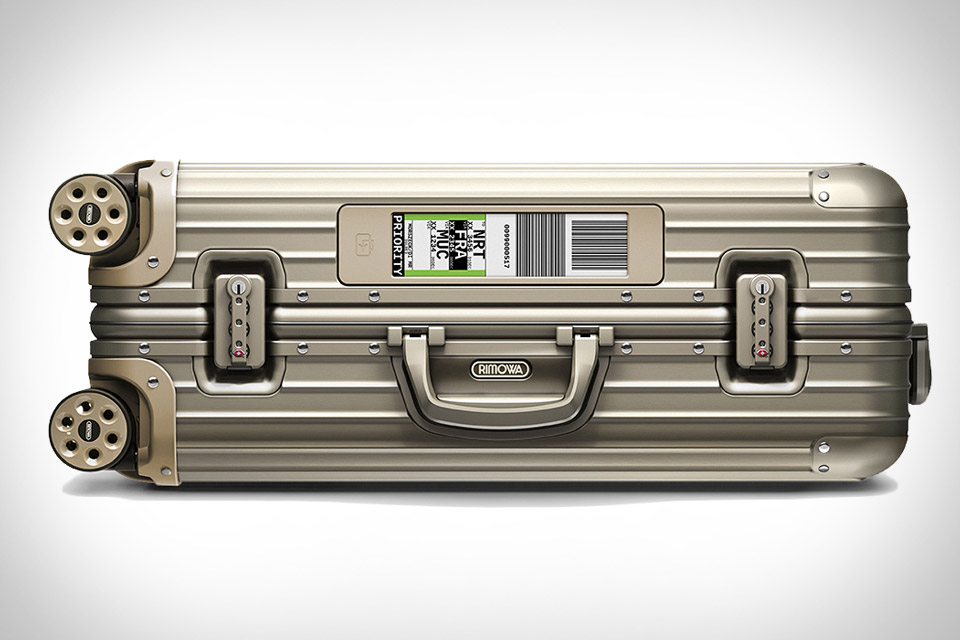 Rimowas Electronic Tag: A Complete Guide on Etag Rimowa for Travelers