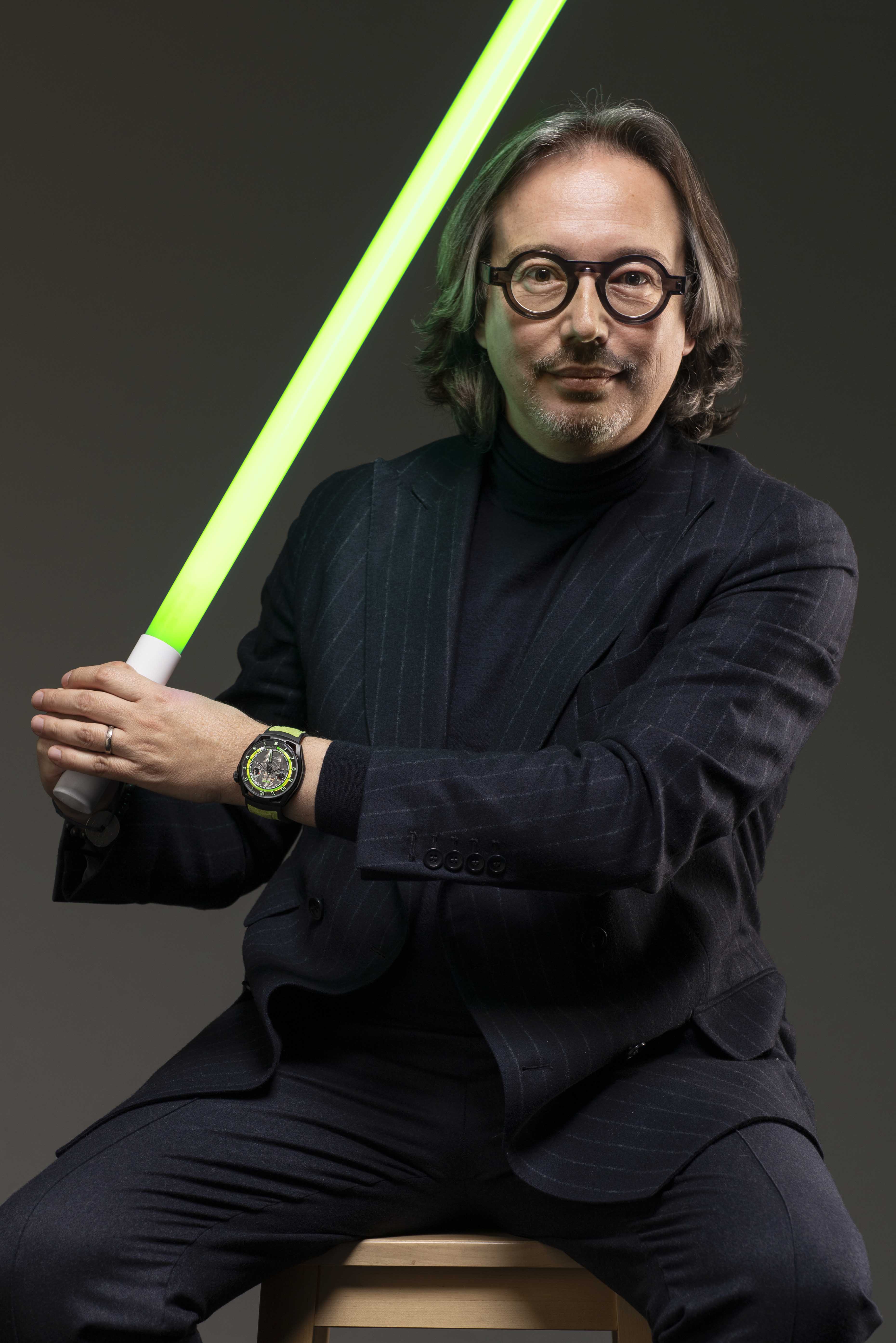Davide Cerratos Impact: Why Hes a Big Deal in the World of Watches!