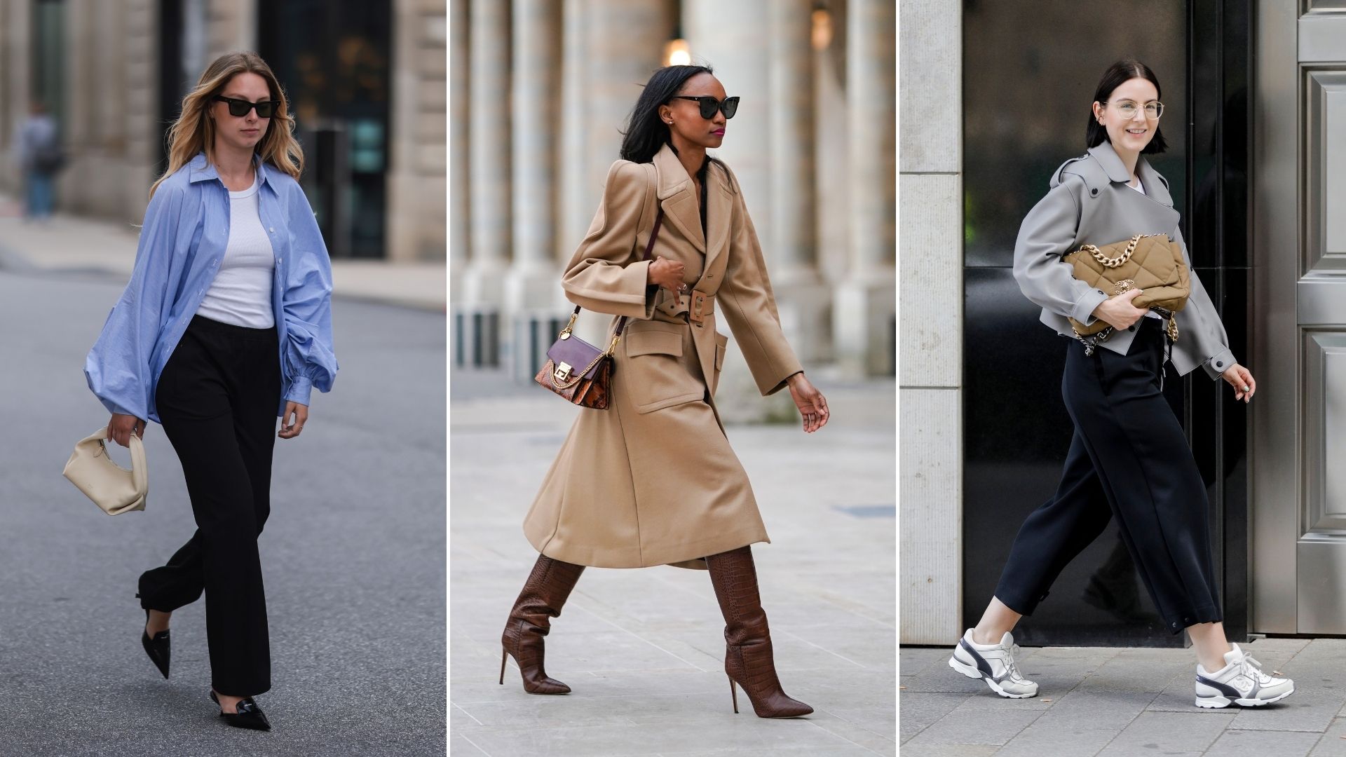 How to Rock Setting Fashion Trends (Simple Tips to Be a Style Leader)