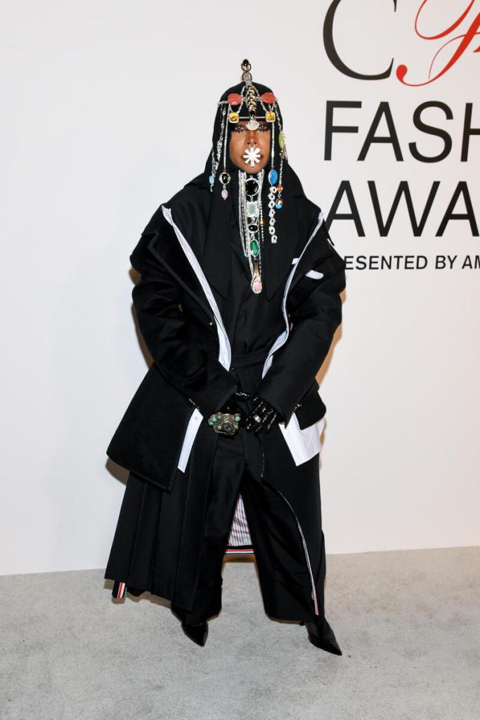 Erykah Badu Shoe Surgeon Project: Get Ready for Some Wild Designs!