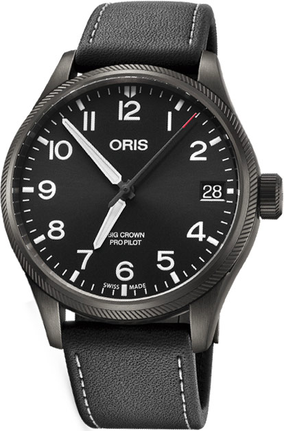 Best Deals on Oris ProPilot Big Crown: Where to Buy?