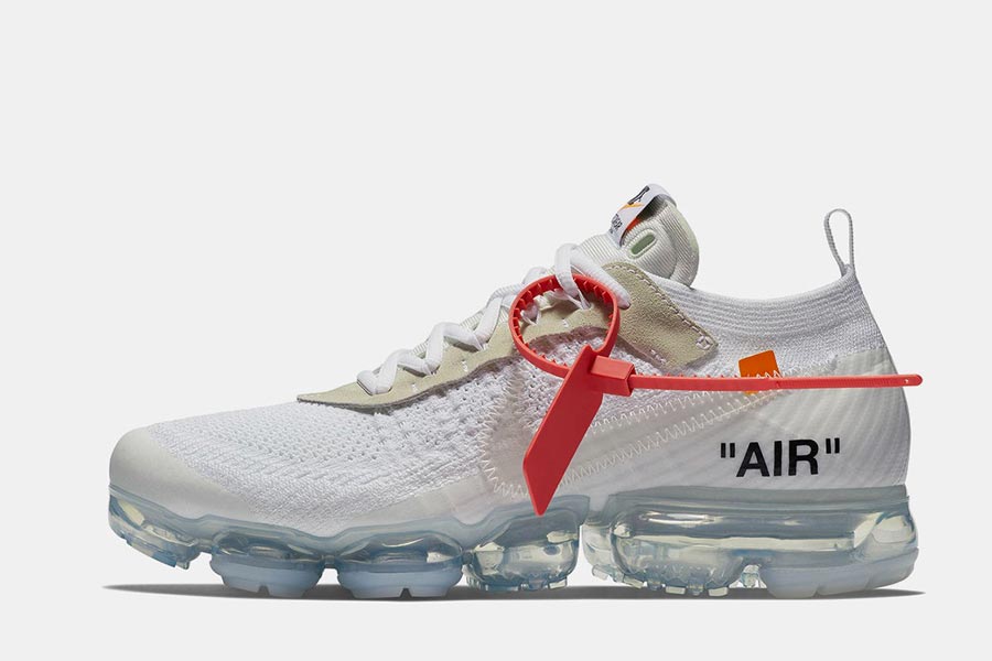 Get Your Off White Vapor Max: Where to Buy Them Today!