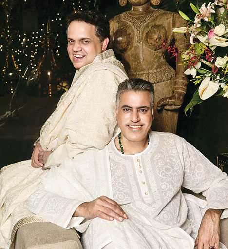 Abu Jani Sandeep:  Why Everyone Loves Them (The Secrets Behind Their Fame)