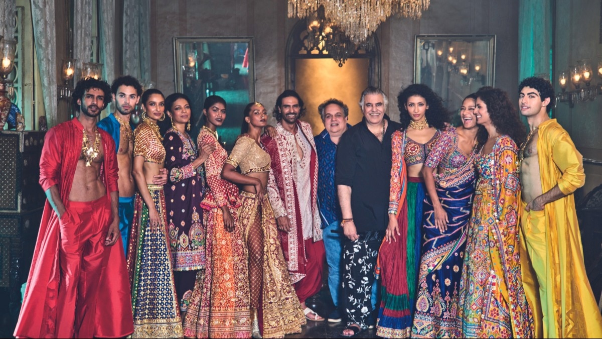 Abu Jani Sandeep:  Why Everyone Loves Them (The Secrets Behind Their Fame)