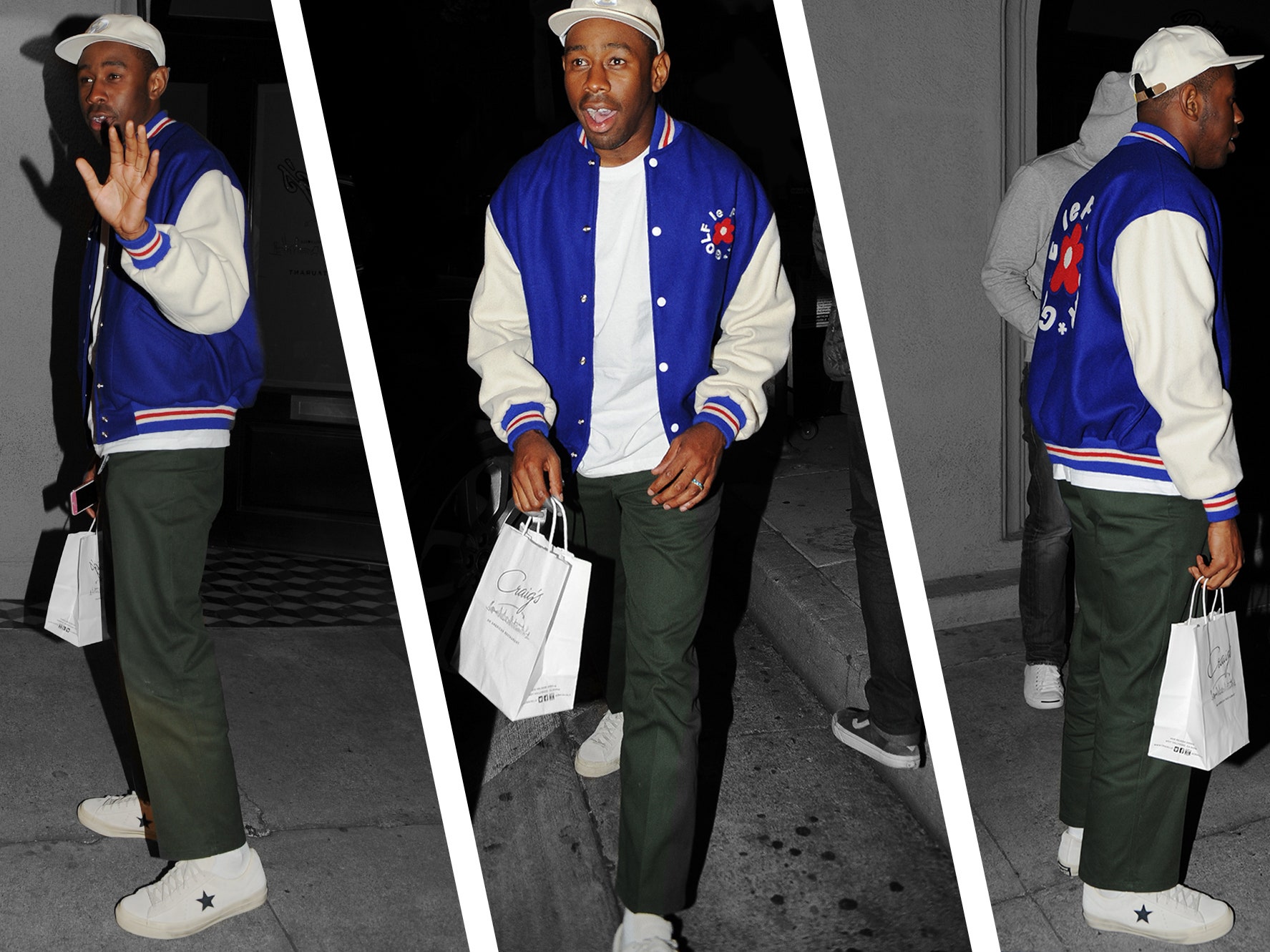 Score Tyler the Creator Dickies Gear: Find the Best Deals on Tyler the Creator Dickies Apparel!