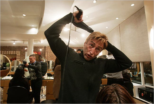 Oscar Blandi Salon NY: Whats the Hype About? Real Reviews from Clients!