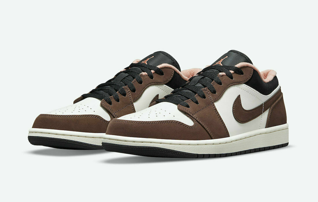 Brown and White Jordan 1: Find the Best Prices Online (Save Money)