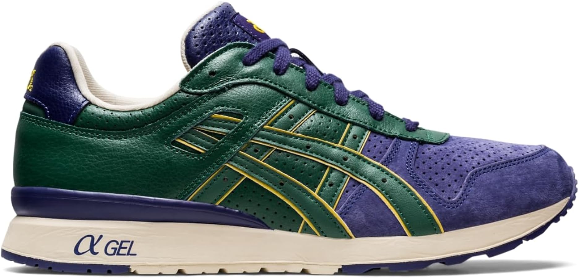 Purple and Green Asics Shoes: Find Your Perfect Pair Today!