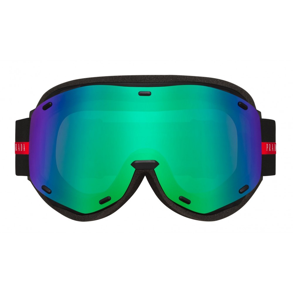 Shop Prada Ski Goggles: (Complete Guide to Styles, Lens, and Where to Buy Them!)