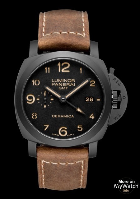 Panerai Luminor Ceramica Price (Where to Buy and What Youll Pay Today)