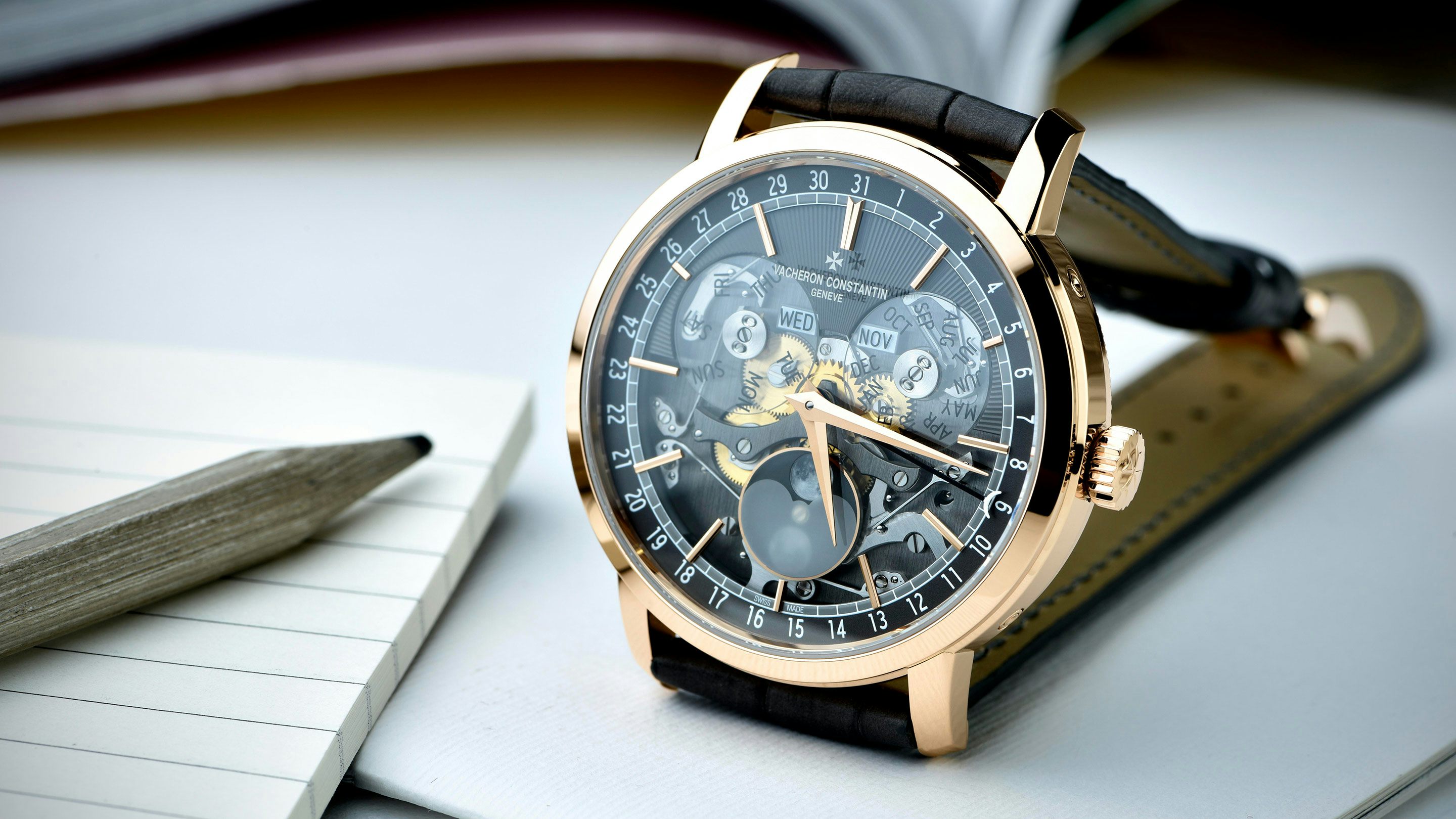 Thinking about buying a Vacheron Traditionnelle? Read this first to know what to expect!