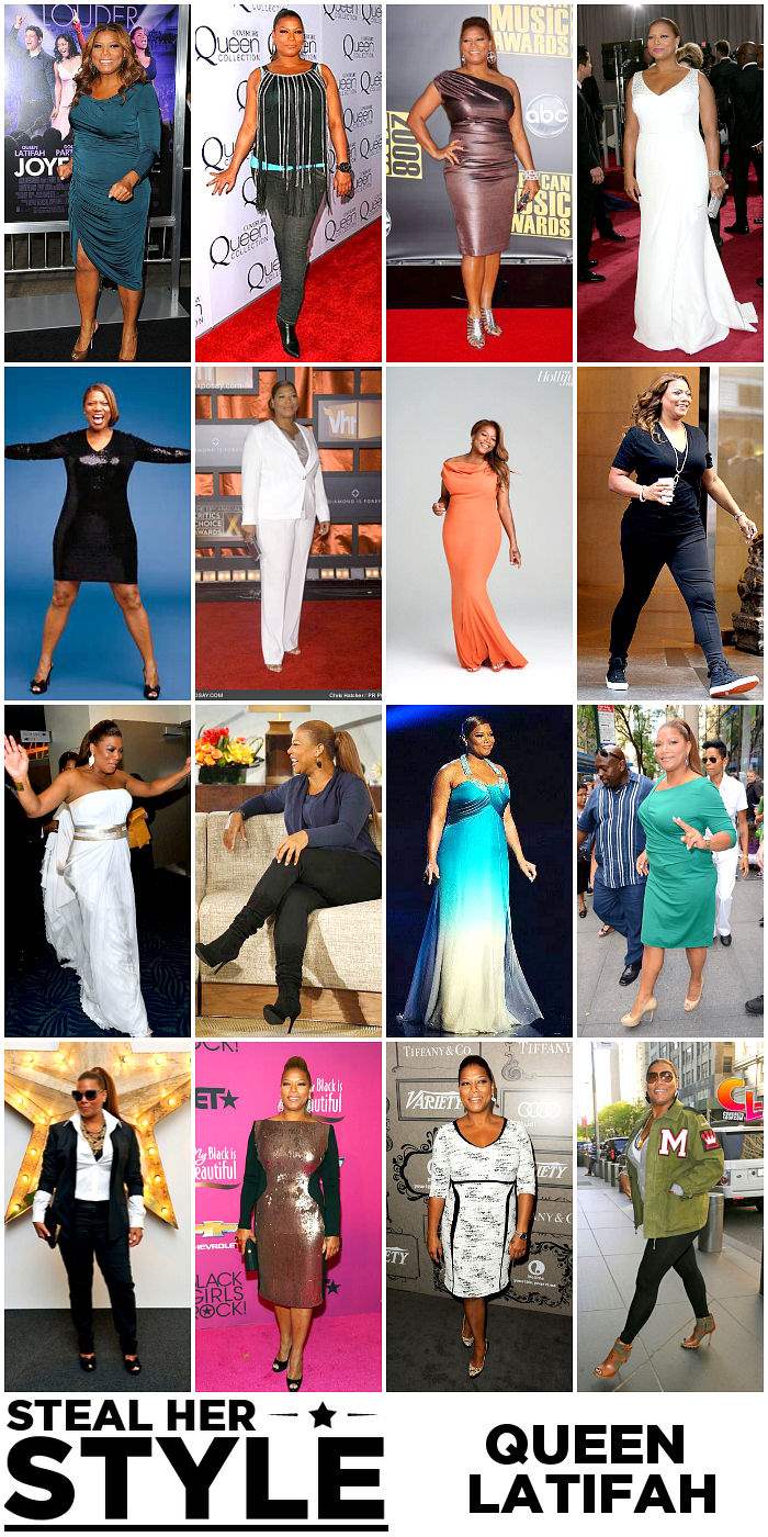 Queen Latifah 90s Outfits: The Ultimate Guide to Her Best Looks.