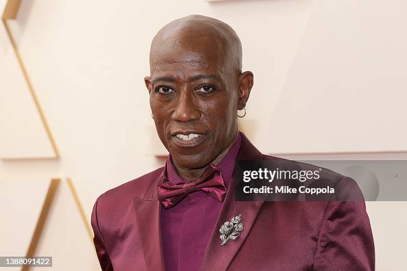 Ultimate Wesley Snipes Pics Collection: All the Photos You Need to See!