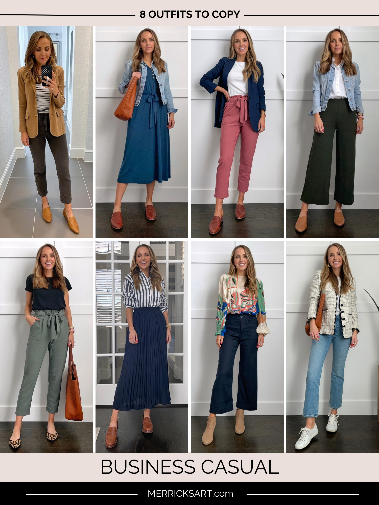 Want to Update Your Look? Try These Easy 2020 Style Ideas (Easy Ways to Incorporate 2020 Style)