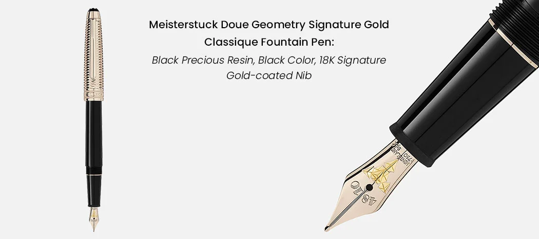 Where Are Mont Blanc Pens Made? Discover the Craftsmanship Behind These Luxury Pens