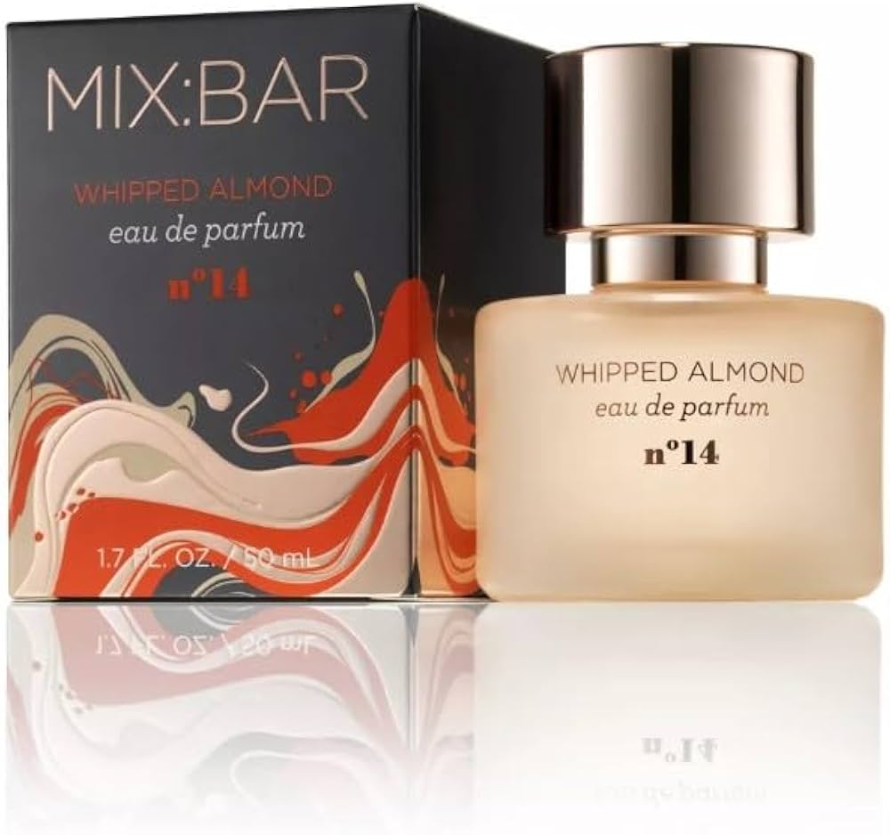 Best Mix Bar Almond: Top Picks and Where to Get Them!