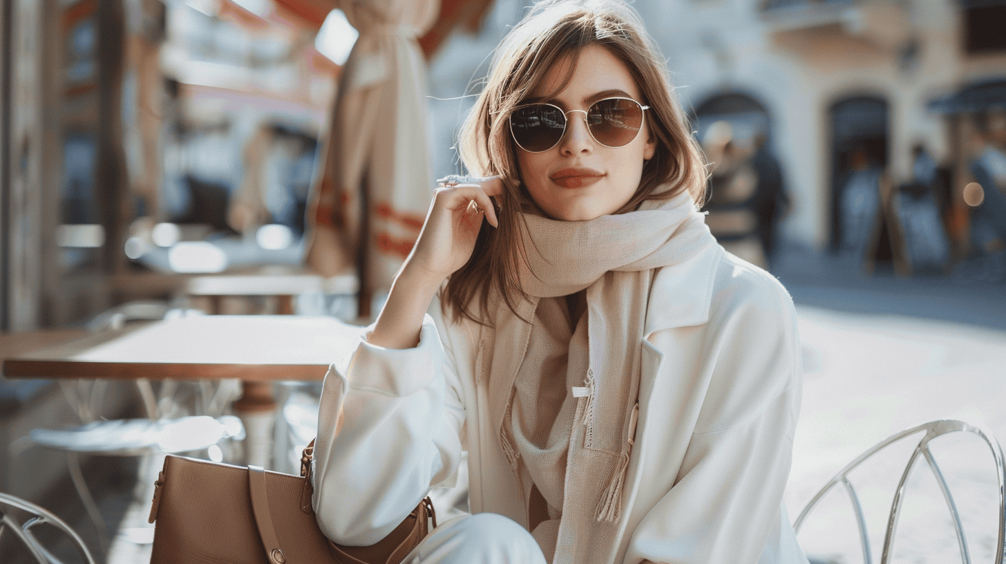 The Secrets Behind beautiful Italian Women: How to Embrace Their Style