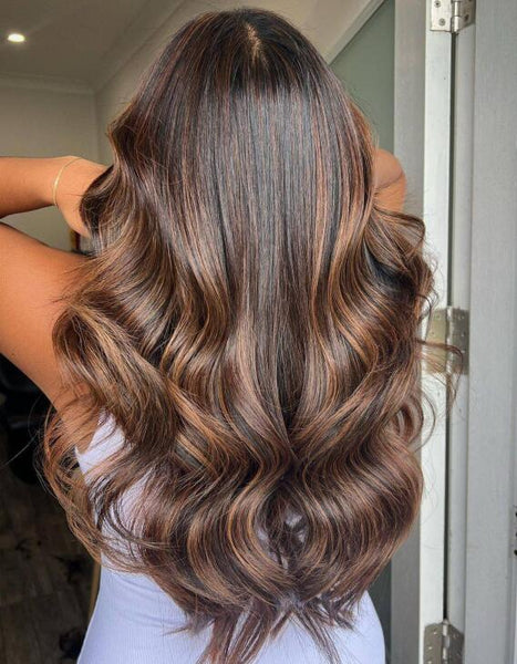 Natural Highlights for Black Hair: What Are the Best Colors? Tips for You