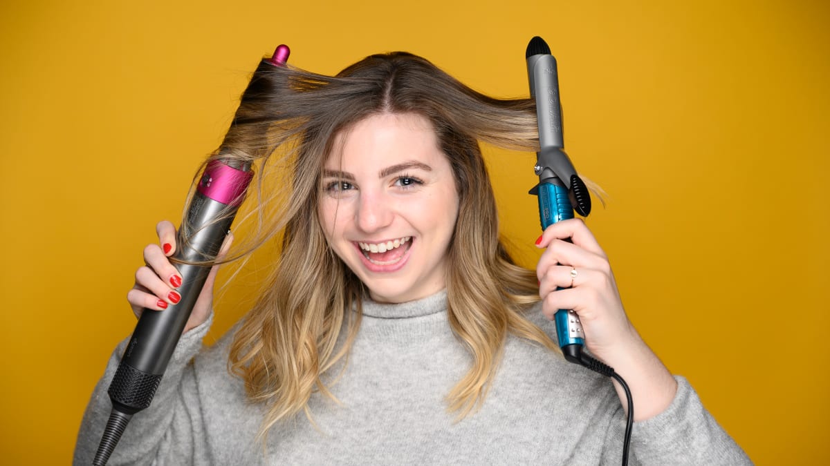 Best Beach Waves Hair Curling Iron Top Picks for Achieving Salon-Quality Waves at Home