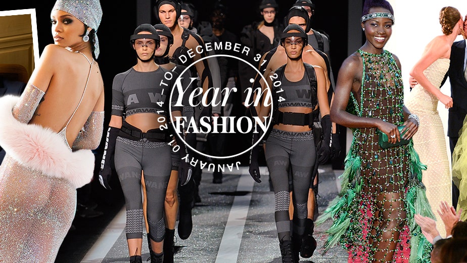 trend 2014 fashion: Check out these iconic looks now!