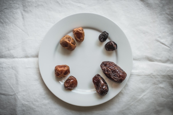 Sticky dates vs. other date varieties: Whats the difference? Find out here