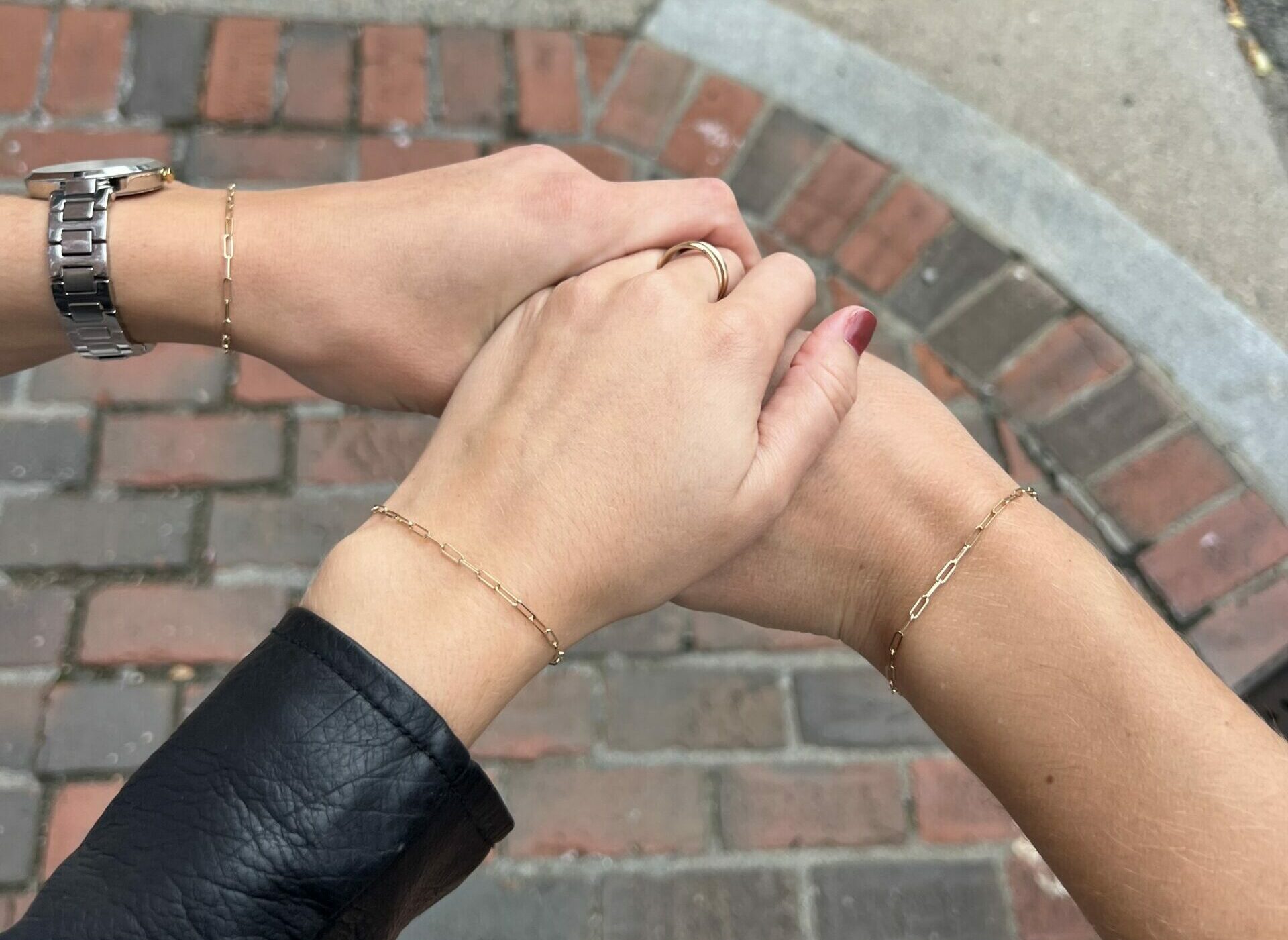 Permanent Bracelet Trend in Boston: Everything You Need to Know.