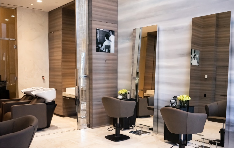 The Best Haircuts in Town? Find Out at Rossano Ferretti Hair Salon NYC!
