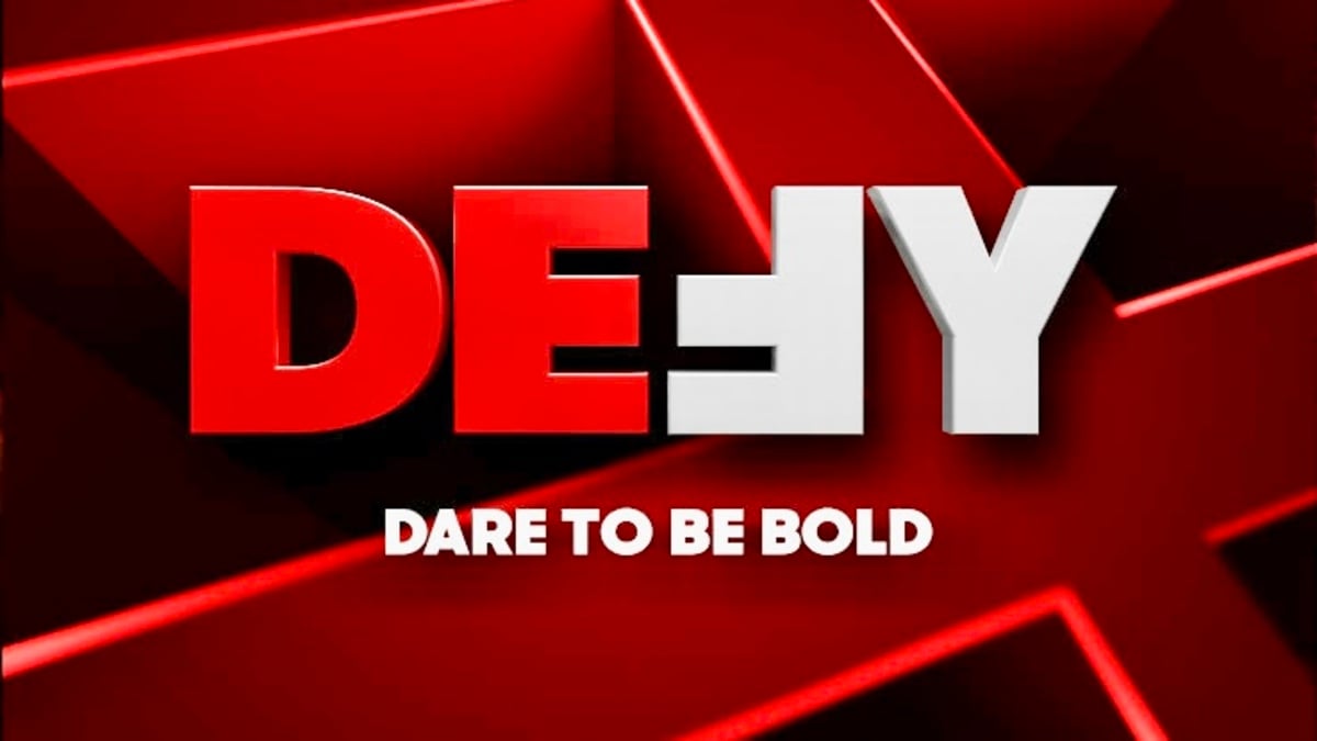 What Happened to Defy? Get the Latest News and Understand What It Means For You.