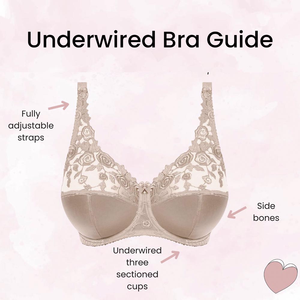 The Ultimate Guide to Nipple with Bra: Comfort, Support, and Style for Every Body Type