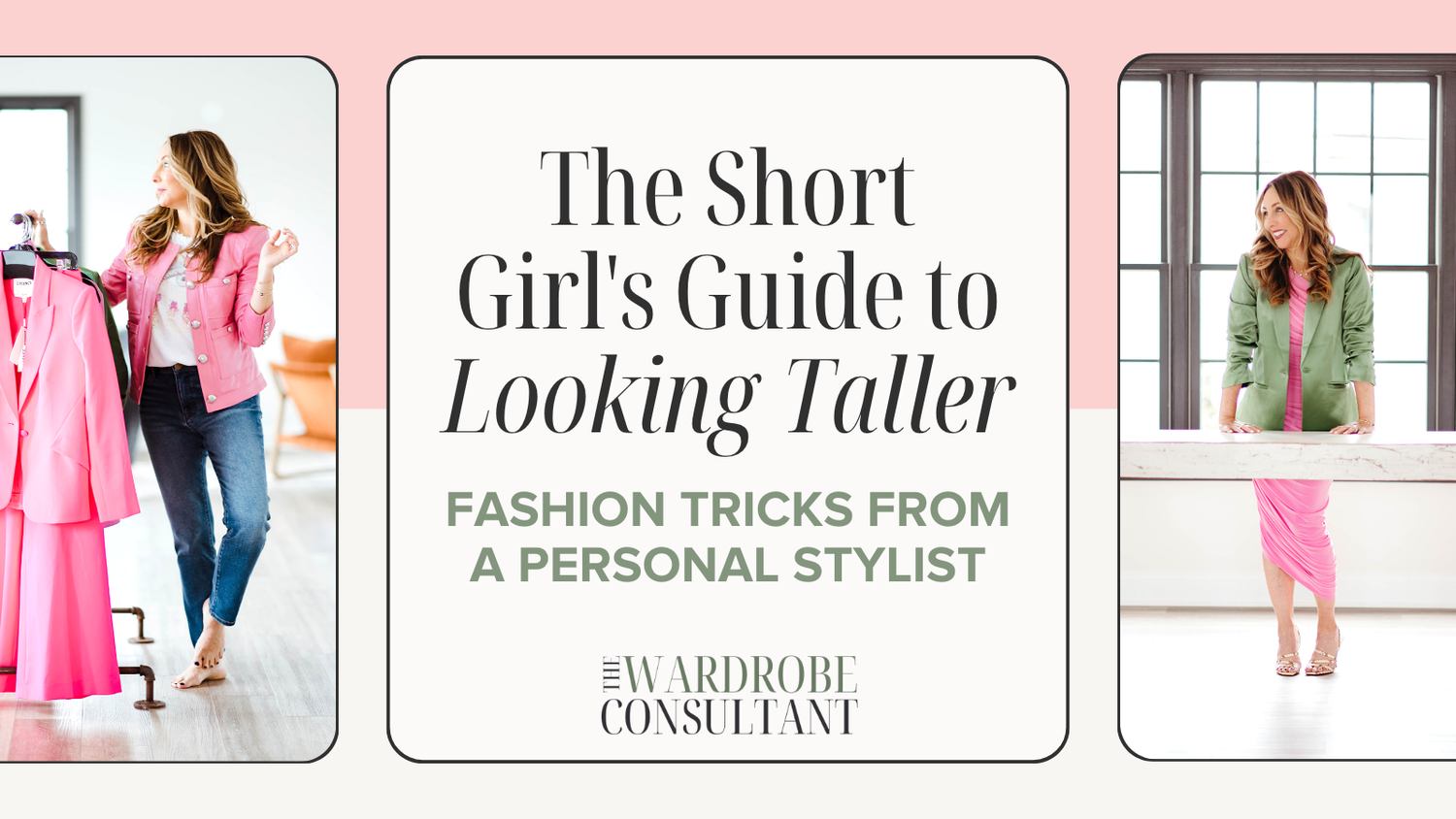 How to style girl short? Easy tips and tricks for a chic and fashionable look!