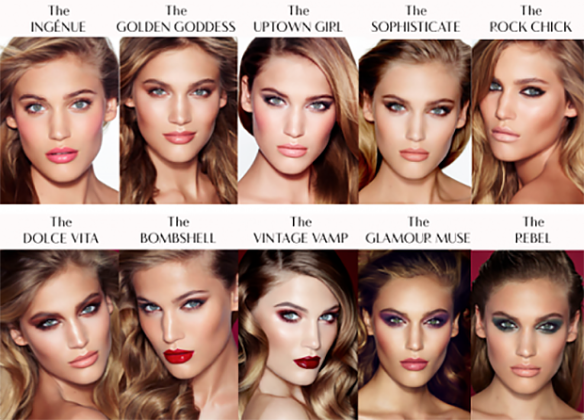 Charlotte Tilbury 10 vs. Other Shades: Which One Will Make You Look Amazing?