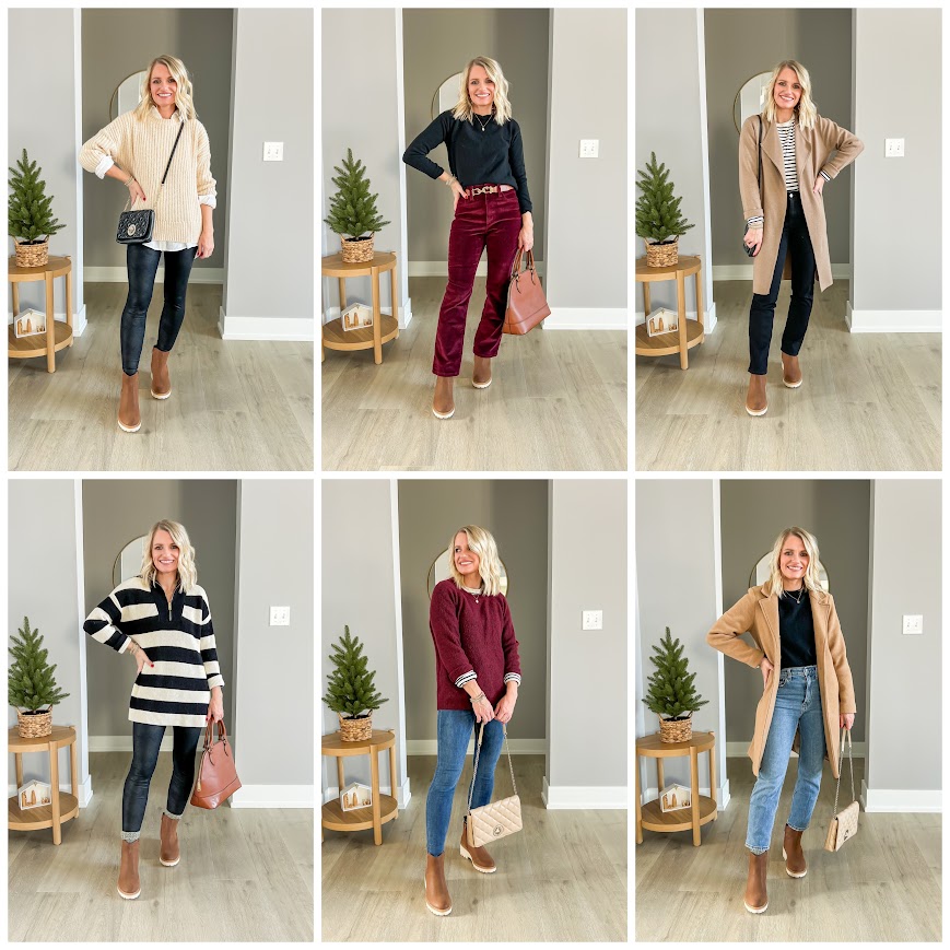 Brown Boots Outfit Women: Everyday Looks You Will Love