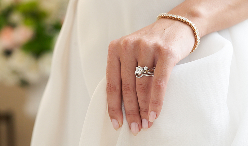 How to Style a Vine Ring (Simple Tips for Everyday Wear)