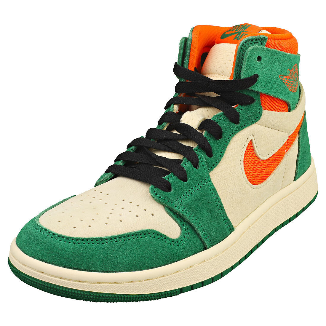 Green Orange Jordans: Where to Buy and How Much They Cost?
