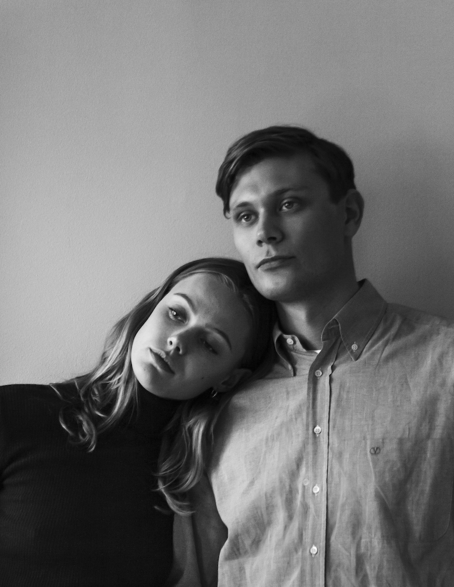 Frida Gustavssons Boyfriend: Who Is the Lucky Guy?