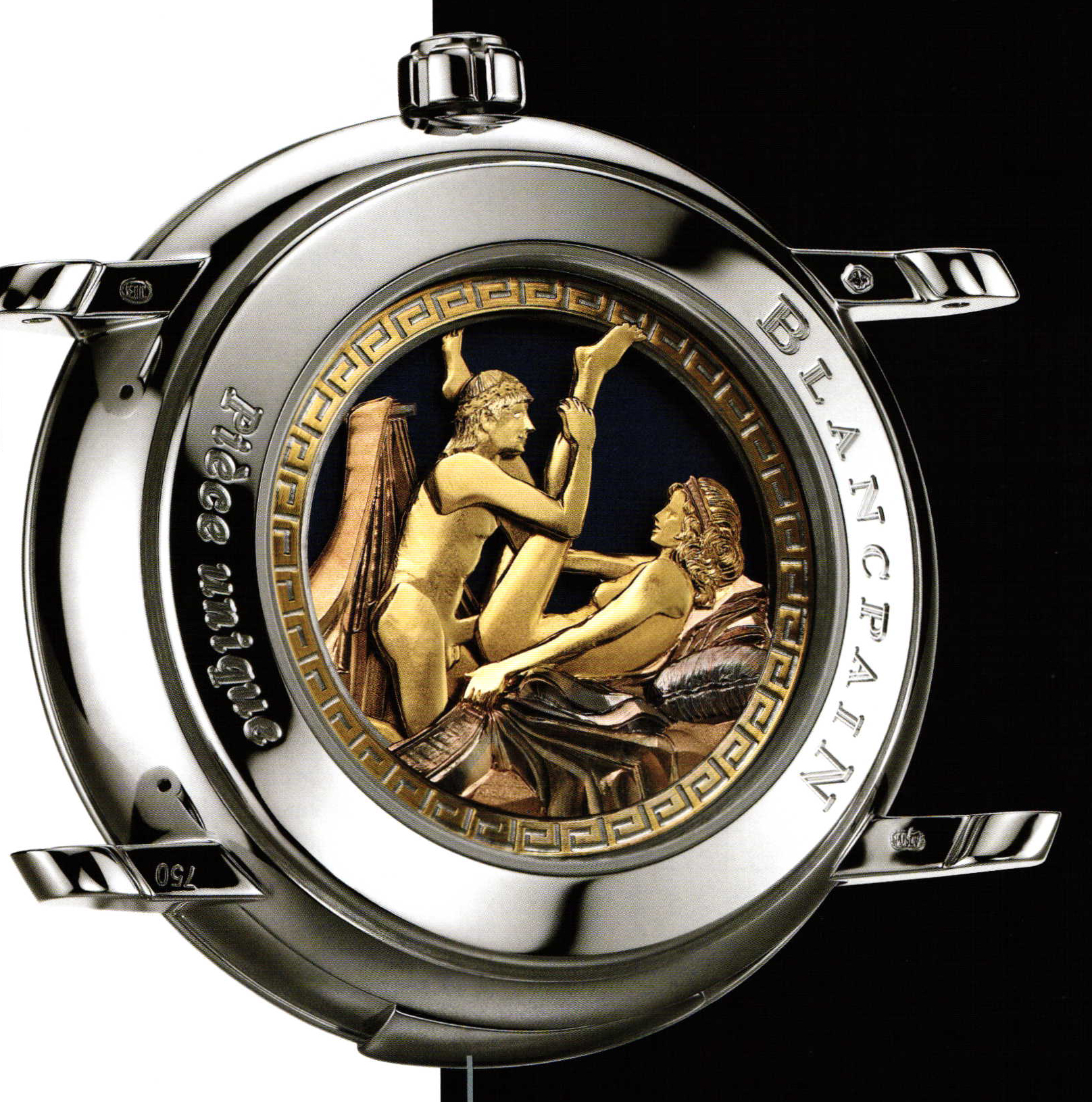 sexual watch