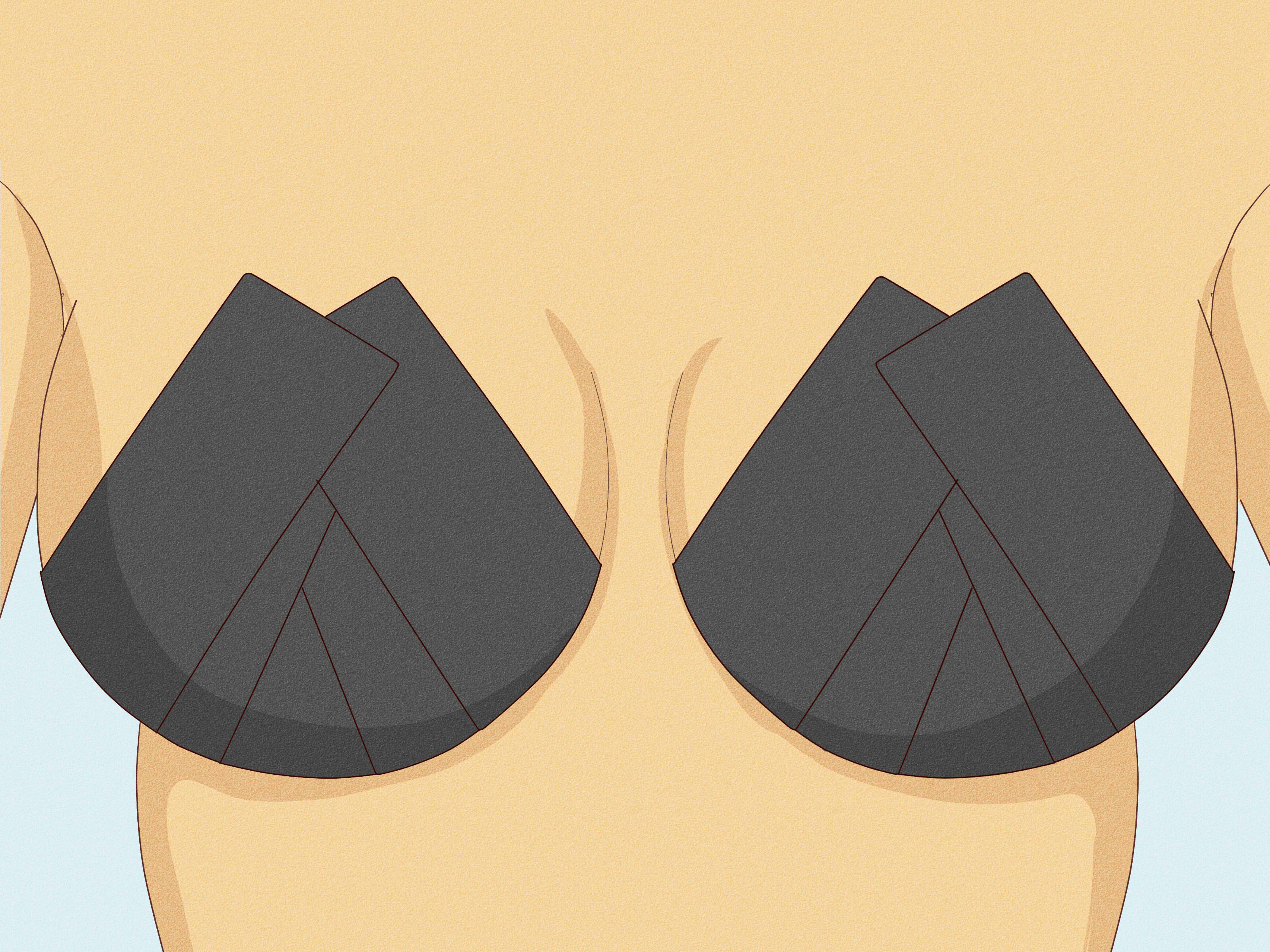 How to Use Fashion Tape for Strapless Dress Easily (Simple Tips and Tricks)