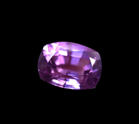 Natural taaffeite stone: Learn about this super rare gemstone!