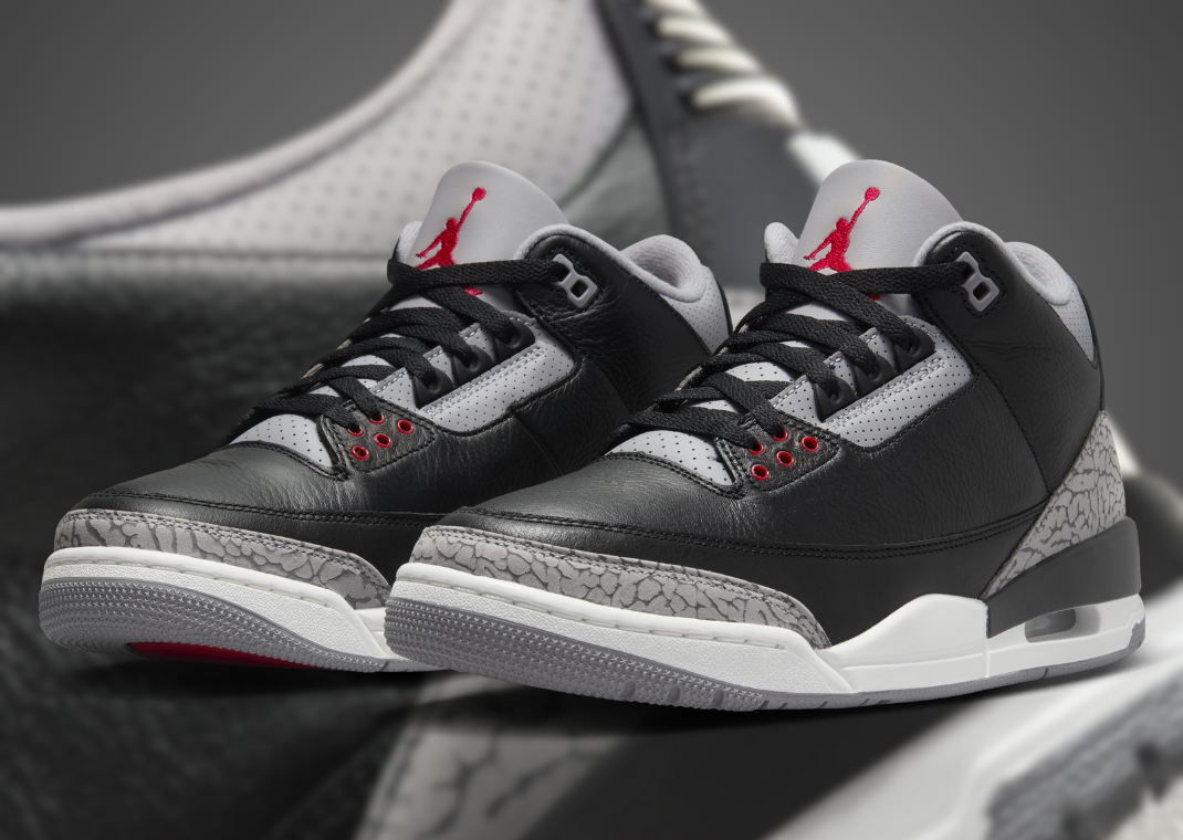 Where to Buy Cement Retro 3: Best Deals and Tips!