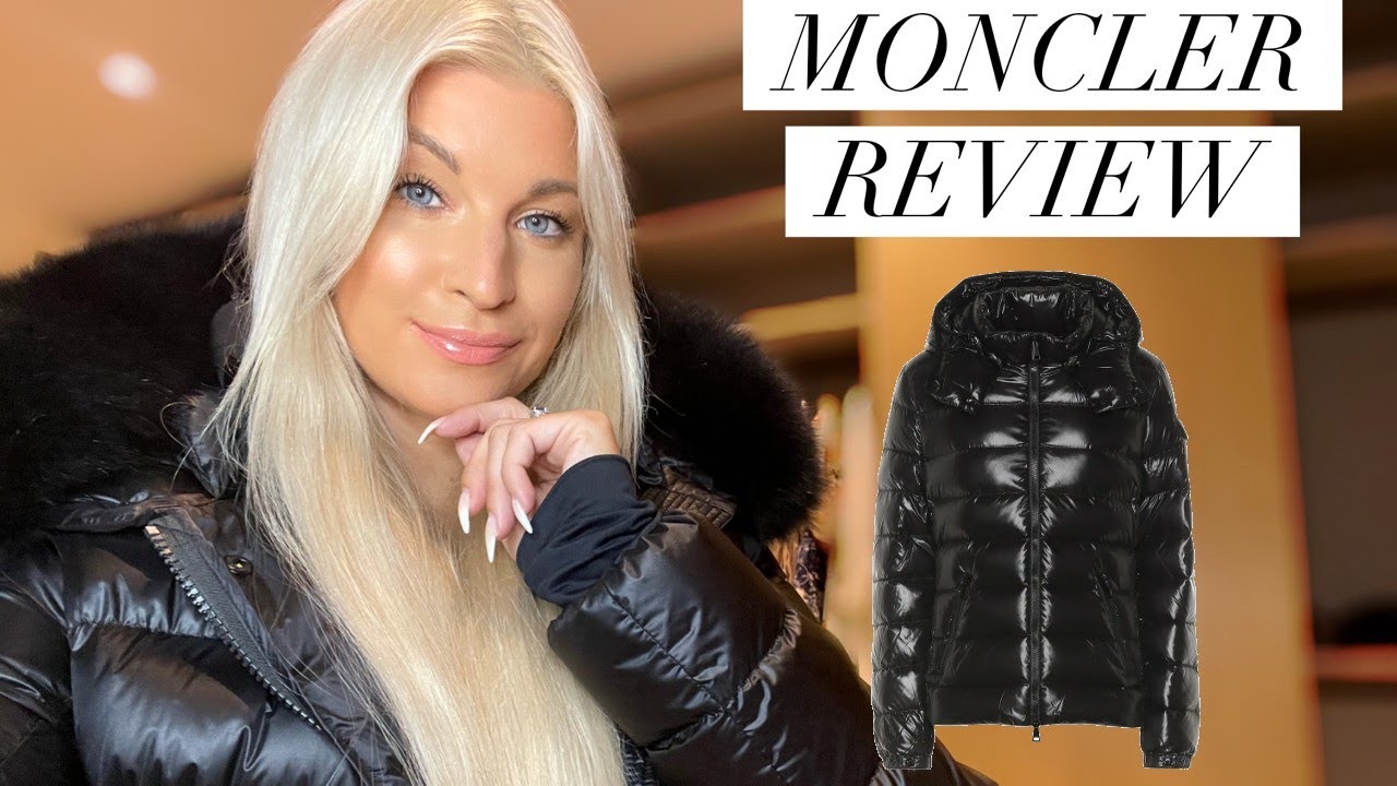 Moncler Fur Coat Review: Is It Worth the Investment?
