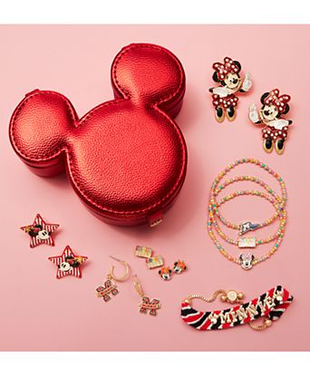 How to buy Mickey jewelry? Check out this guide right now!