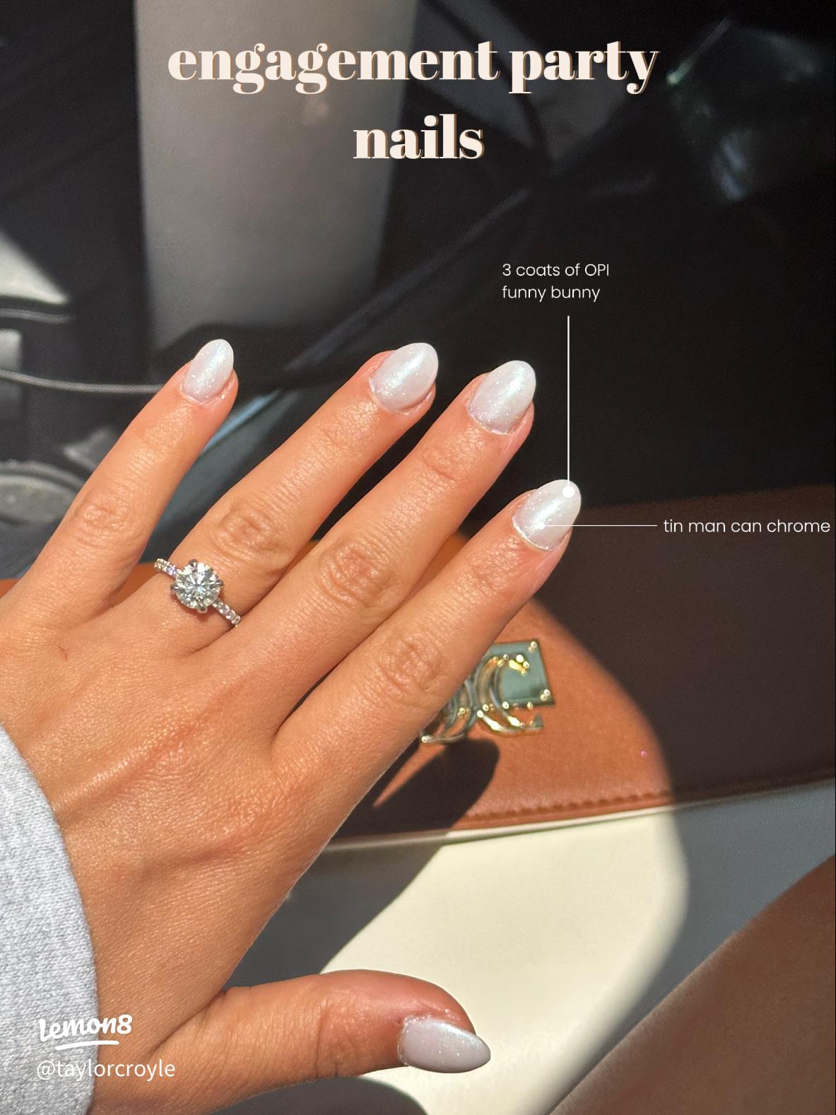 Nail Your Look With These Engagement Party Fashion Tips and Tricks.