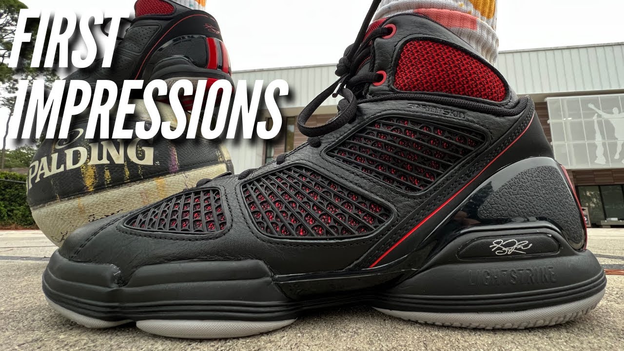 Adizero Rose 1.5 Restomod Review: See How It Stacks Up Against the Original Model and Competitors