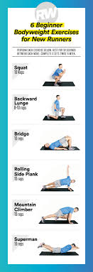 Workouts for a Size 6 Body: (Beginner-Friendly Exercises to Get You Started)